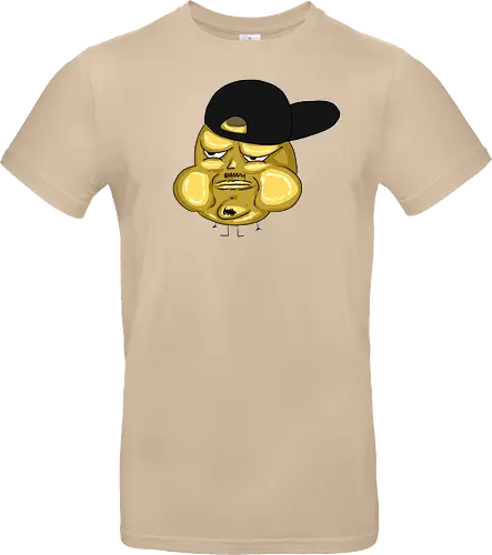 MiiMii - WTF - Standard T-Shirt