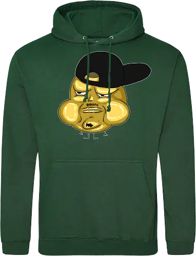 MiiMii - WTF - Standard Hoodie
