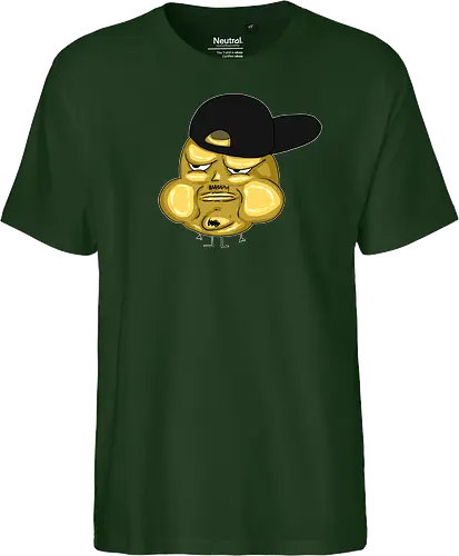 MiiMii - WTF - Fairtrade T-Shirt