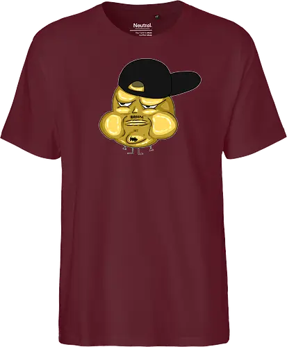 MiiMii - WTF - Fairtrade T-Shirt