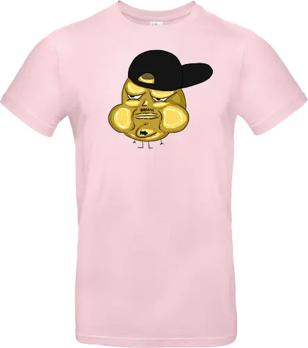 MiiMii - WTF - Standard T-Shirt