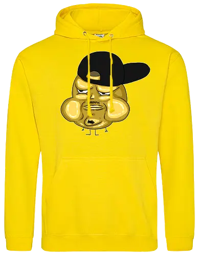MiiMii - WTF - Standard Hoodie