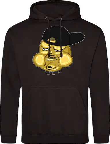 MiiMii - WTF - Standard Hoodie