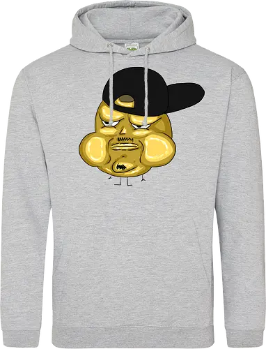 MiiMii - WTF - Standard Hoodie