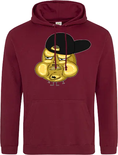 MiiMii - WTF - Standard Hoodie