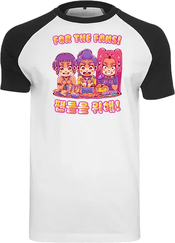 FOR THE FANS!