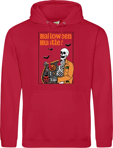 Halloween Hustler 