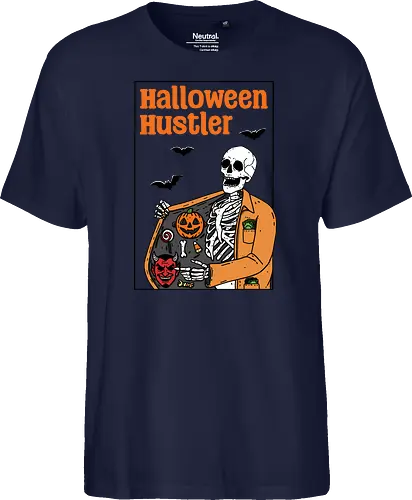 Halloween Hustler 