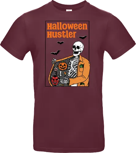 Halloween Hustler 