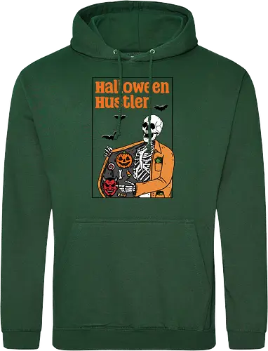 Halloween Hustler 