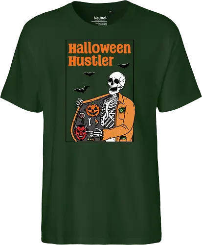 Halloween Hustler 