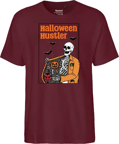 Halloween Hustler 