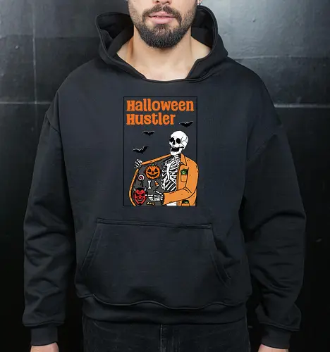 Halloween Hustler 