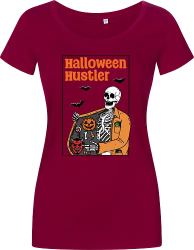 Halloween Hustler 