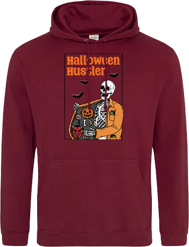 Halloween Hustler 