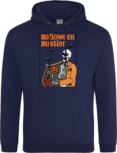 Halloween Hustler 
