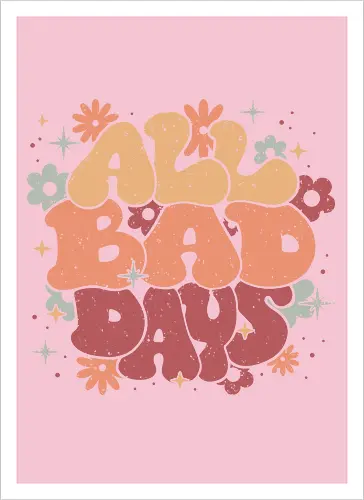 All Bad Days
