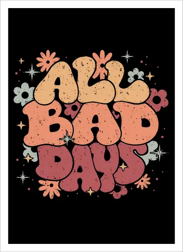 All Bad Days