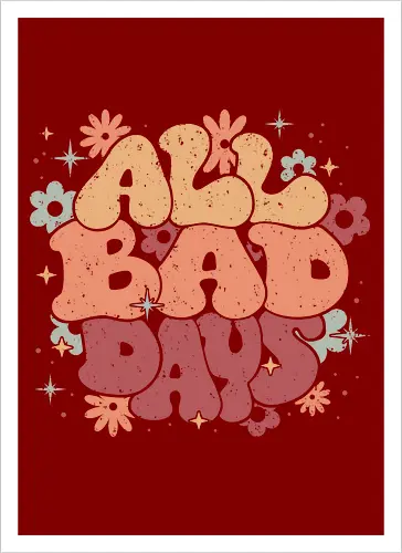 All Bad Days