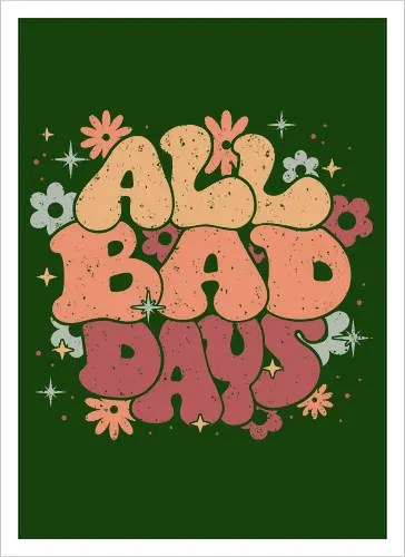 All Bad Days
