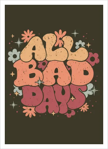 All Bad Days