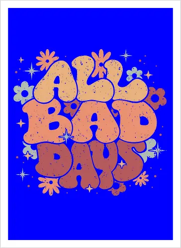 All Bad Days
