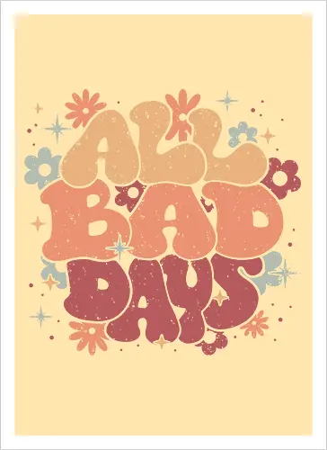 All Bad Days