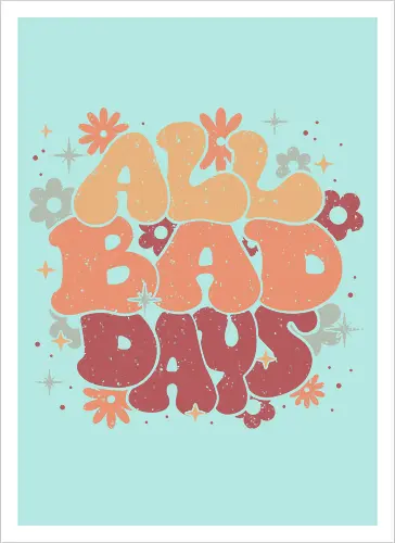 All Bad Days