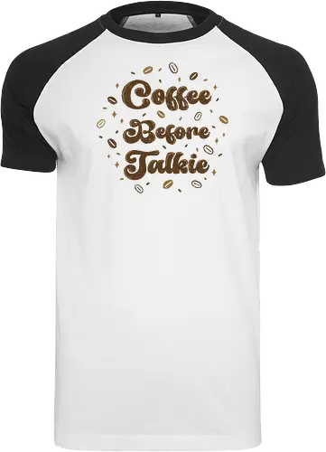 Coffee Before Talkie