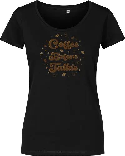 Coffee Before Talkie