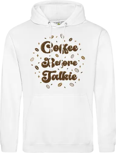 Coffee Before Talkie