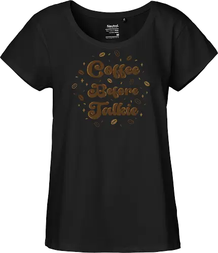 Coffee Before Talkie