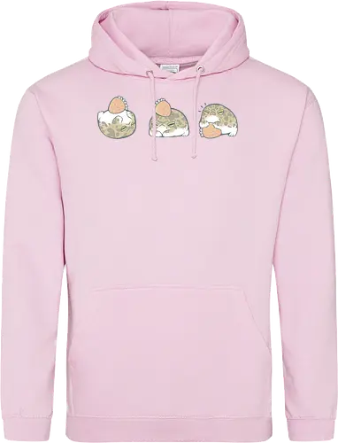 Cute Rain Frogs Strawberry
