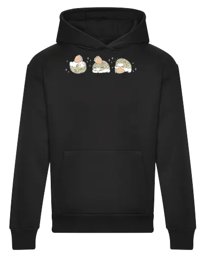 Cute Rain Frogs Strawberry