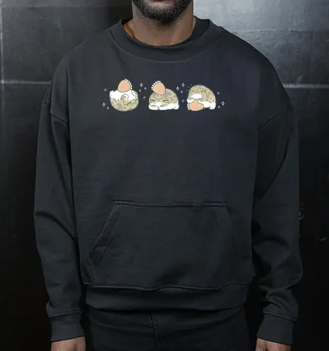 Cute Rain Frogs Strawberry