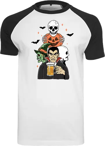 Spooky Friend