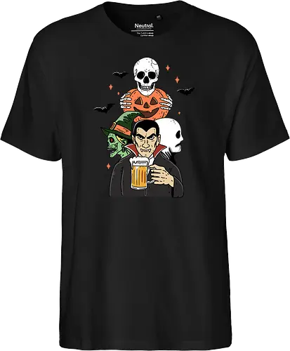 Spooky Friend