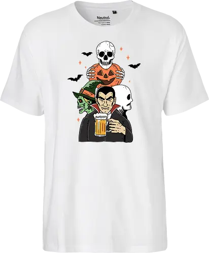 Spooky Friend