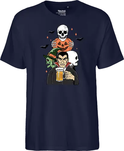 Spooky Friend
