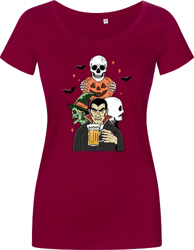Spooky Friend