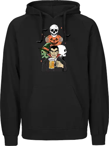 Spooky Friend
