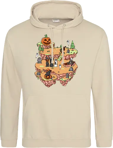 Halloween Island