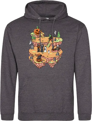 Halloween Island