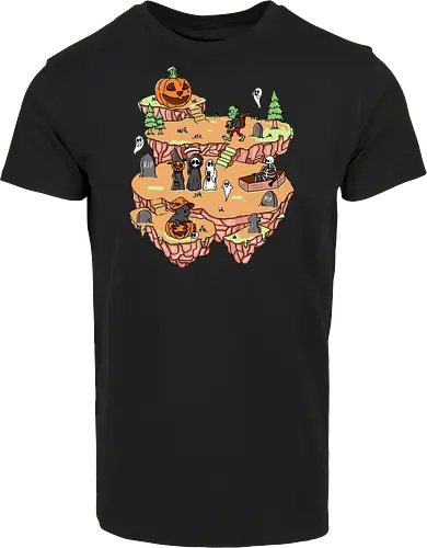 Halloween Island