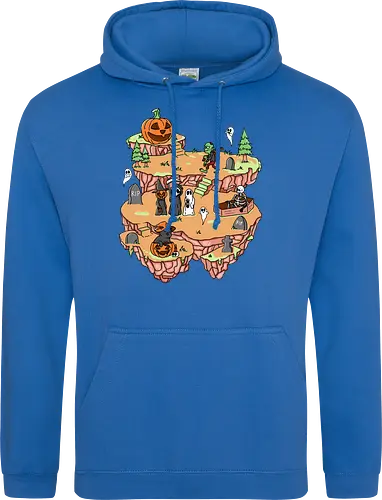 Halloween Island