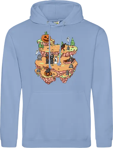 Halloween Island