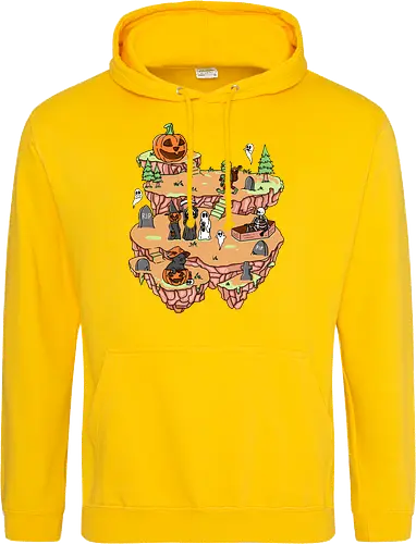 Halloween Island