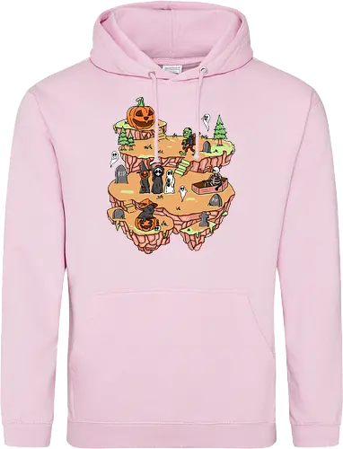 Halloween Island