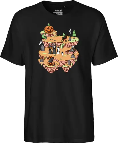 Halloween Island