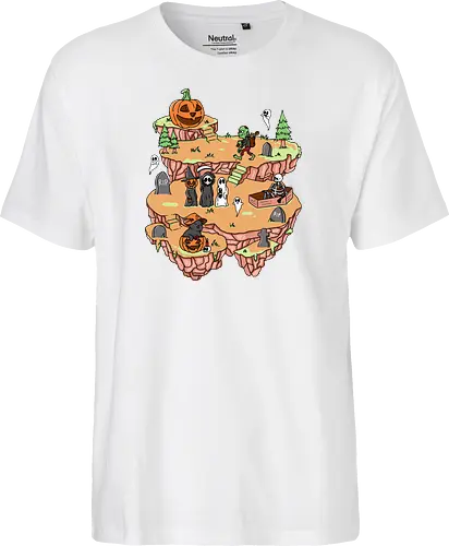 Halloween Island